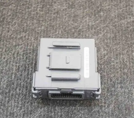 Nissan Qashqai Other devices