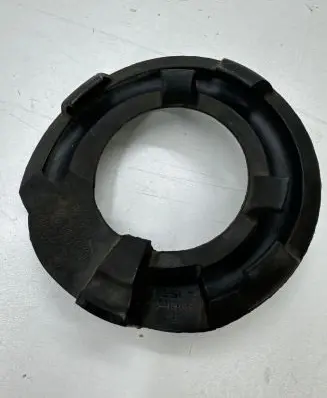 Tesla Model Y Rear coil spring rubber mount 104447900E 2000400