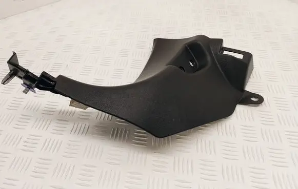 Renault Scenic IV - Grand scenic IV Foot area side trim 768371853R MP7212