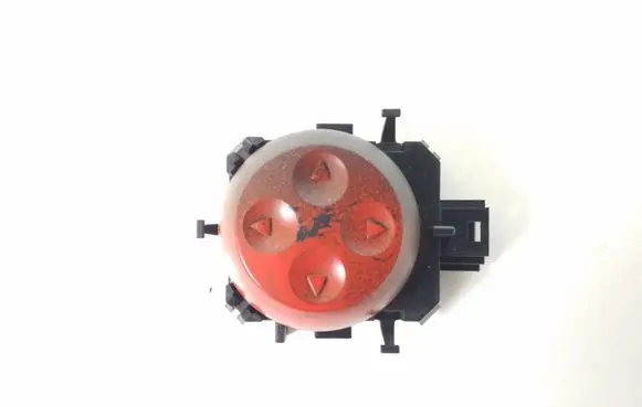 Mercedes-Benz GL X164 Seat control switch A2048702658