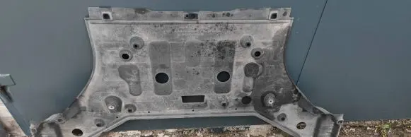 KIA EV6 Engine splash shield/under tray 84291GI000