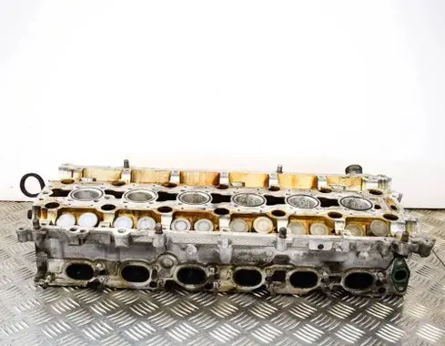 Volvo S80 Engine head 1001839002 8251124