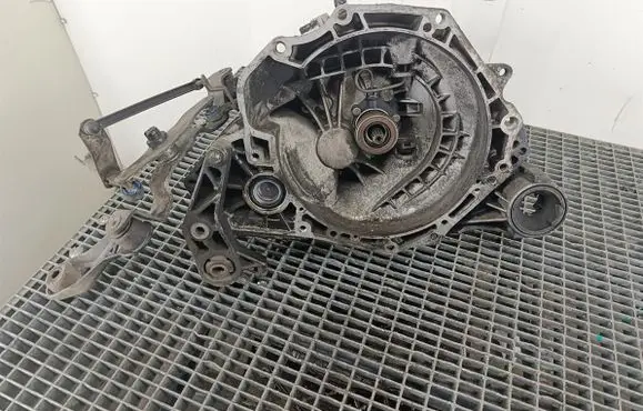 Opel Corsa C Manual 5 speed gearbox F13W355