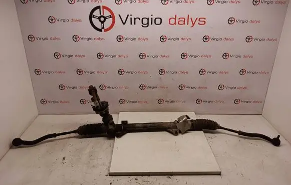 Renault Koleos I Steering rack Jy40a