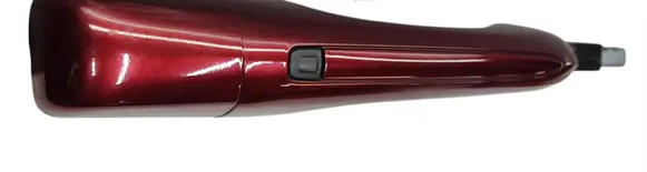 Chrysler Pacifica Front door exterior handle 5RR18NRVAD 5XQ20NRVAE 68230690AC