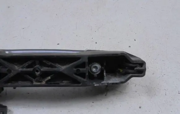 Fiat Sedici Rear door exterior handle