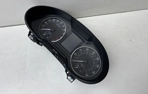 Skoda Octavia Mk3 (5E) Speedometer (instrument cluster) 5E0920951B