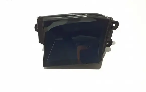 Nissan X-Trail T33 Head up display screen 249416RA5A