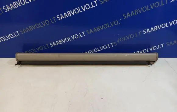 Volvo V50 Parcel shelf 39851491