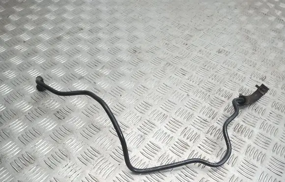 Opel Astra J Vacuum line/pipe/hose 13329201