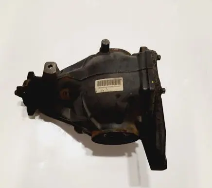 Mercedes-Benz CLK A209 C209 Rear differential 2033508404