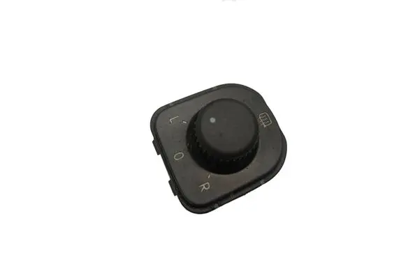 Volkswagen PASSAT B6 Wing mirror switch 1K0959565F 1266