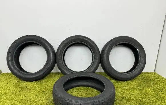 Audi RS3 8Y R18 summer tire 