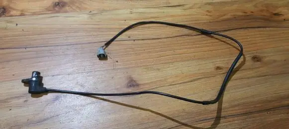 Toyota Avensis T220 ABS brake wheel speed sensor 8954205030 89542-05030