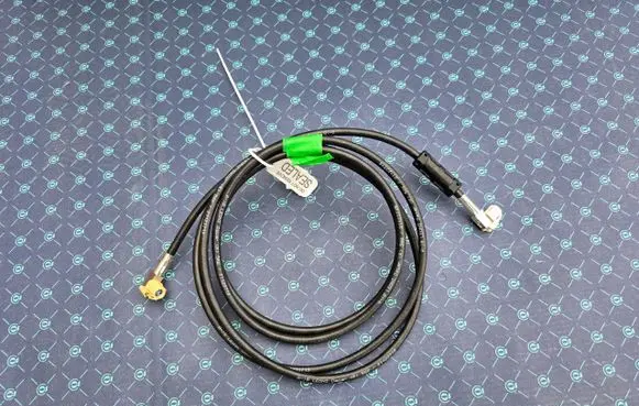 BMW X3 G01 AUX in-socket connector 9239918