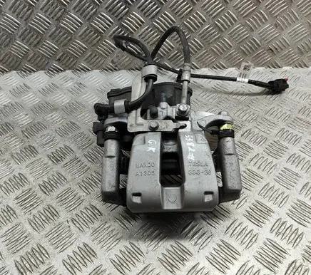 Tesla Model Y Rear brake caliper 104462700B
