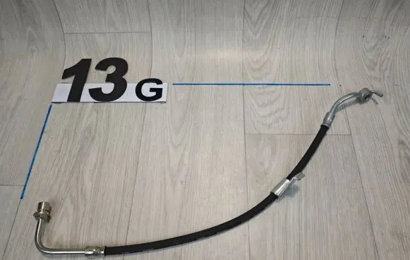 Ford Transit - Tourneo Connect Brake vacuum hose/pipe 6577424