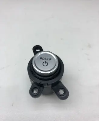KIA Soul Engine start stop button switch 93500J2000