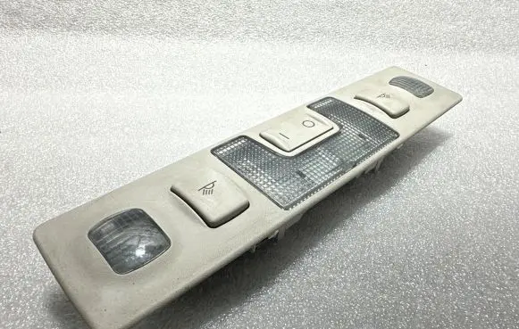 Audi A6 S6 C5 4B Rear seat light 4B0947111