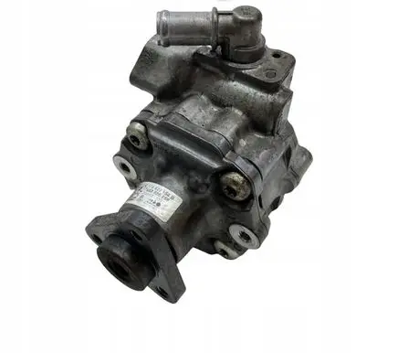 Volkswagen Touareg I Power steering pump 7P6422154B |000000000000000