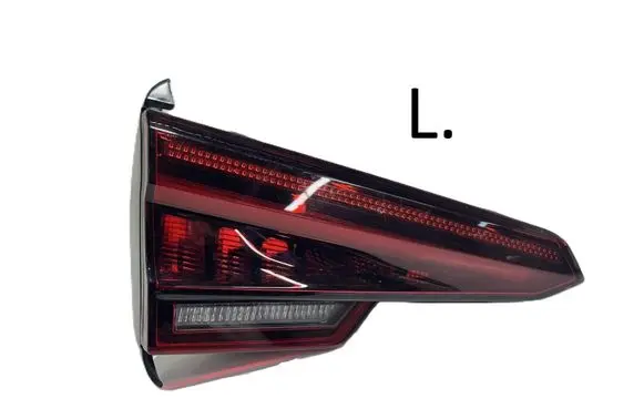 Audi A4 S4 B9 8W Tailgate rear/tail lights 8W5945093H 44883