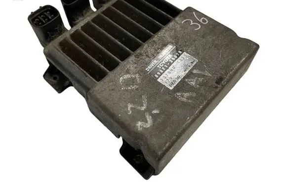 Toyota RAV 4 (XA30) Fuel injection control unit/module 8987120070 1310001371