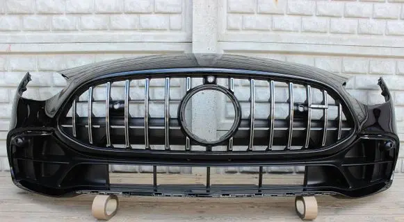 Mercedes-Benz AMG GT C192 Front bumper A1928851600