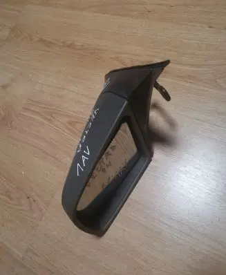 Opel Vectra A Manual wing mirror 