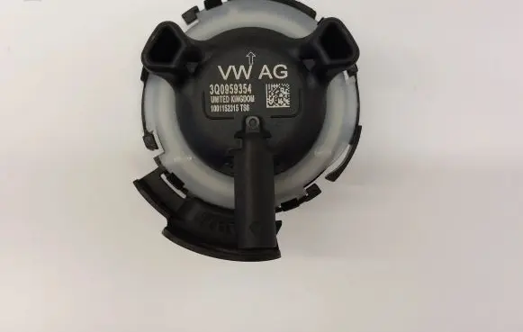Volkswagen PASSAT B8 Airbag deployment crash/impact sensor 3Q0959354