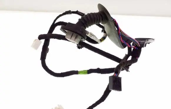 Mazda CX-5 Rear door wiring loom KD4967220A