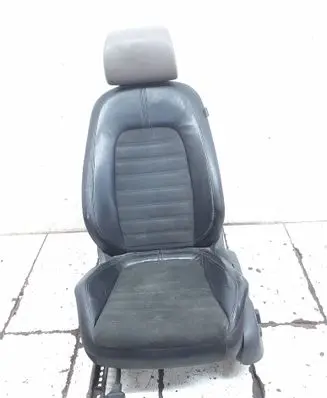 Volkswagen PASSAT B6 Front driver seat 3C0365DJ 3C0971365DJ