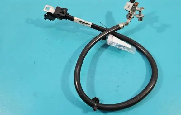 Opel Astra K Negative earth cable (battery) 39186592 IMPRK1395585