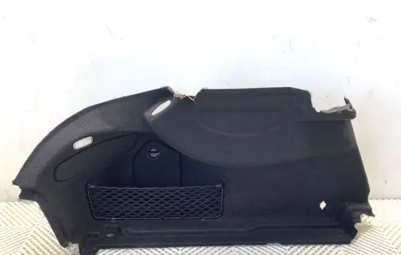 Mercedes-Benz CLA C117 X117 W117 Trunk/boot side trim panel A1176907300