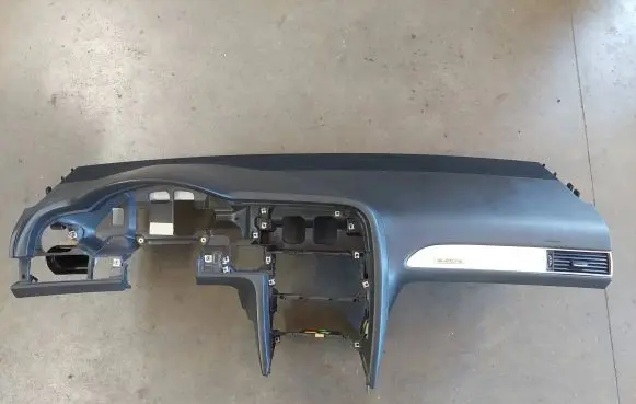 Audi A6 S6 C6 4F Dashboard 4F0857057 4F1880204F