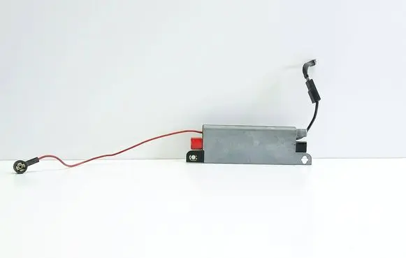 Audi A4 S4 B5 8D Antenna control unit 8D5035225