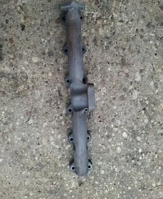 BMW 3 E46 Exhaust manifold