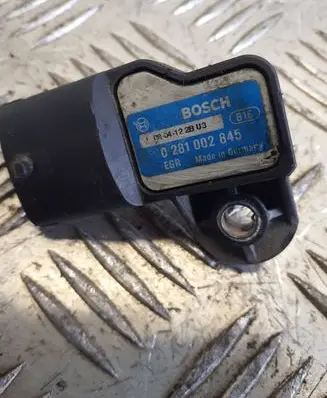 Chrysler Grand Voyager V Air pressure sensor 0281002845