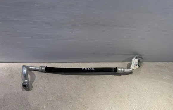 Jaguar XF X260 Air conditioning (A/C) pipe/hose GX7319N602CCRKD5