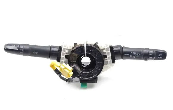 Mitsubishi Pajero Wiper turn signal indicator stalk/switch 8617A413
