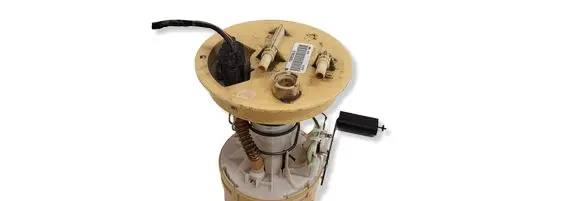 Ford C-MAX I In-tank fuel pump 3M519275 D1503380AJ
