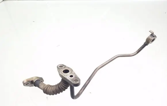 Honda Accord Turbo turbocharger oiling pipe/hose