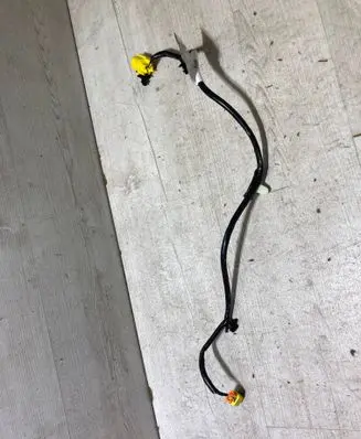 Ford Kuga III Seat wiring loom LU5T14C687xa