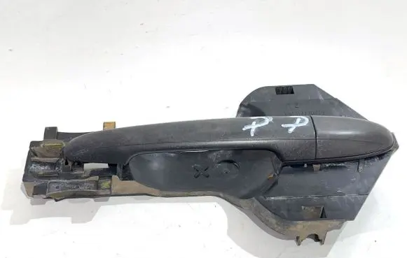 Volkswagen Crafter Front door exterior handle A9067601034