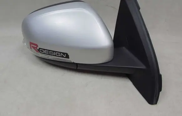 Volvo S60 Front door electric wing mirror 58341