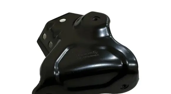 Skoda Fabia Mk3 (NJ) Fender mounting bracket 6V0821141