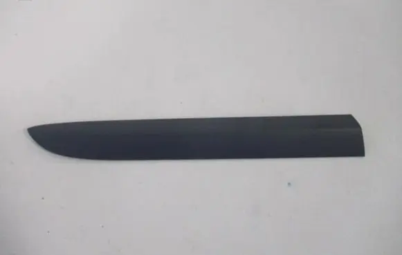 Peugeot 407 Rear arch trim 9651408177
