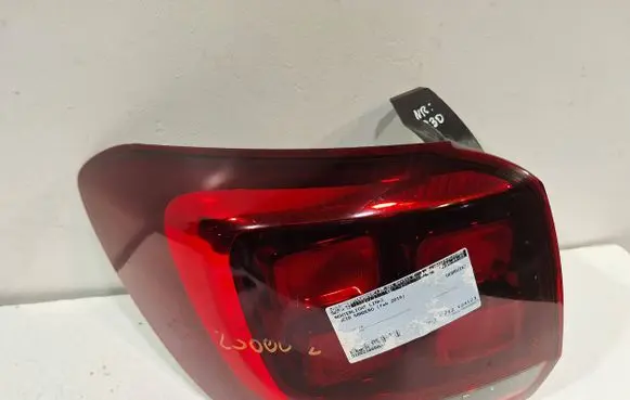 Dacia Sandero Rear/tail lights 265554938R