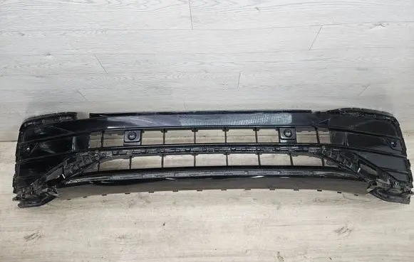Volkswagen Tiguan Allspace Front bumper 5NN853677L
