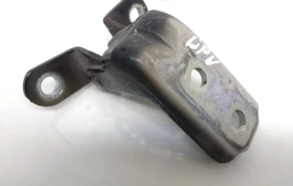 KIA Rio Front door upper hinge