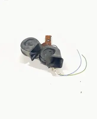 Peugeot 5008 Horn signal 9657476680 A046466